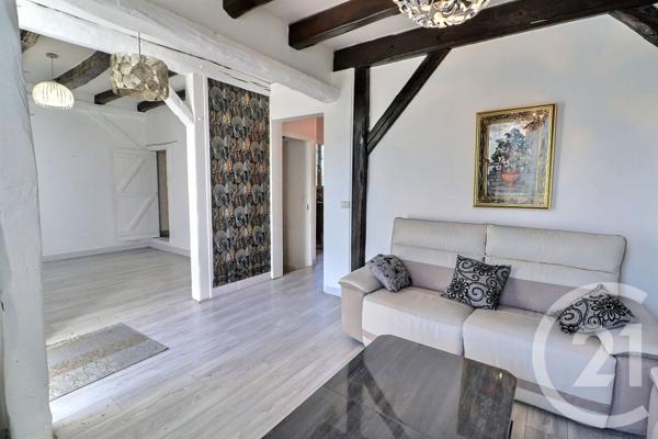 Maison à vendre  4 pièces - 77,37 m2 TREMBLAY EN FRANCE - 93