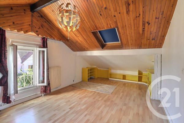 Maison à vendre  4 pièces - 77,37 m2 TREMBLAY EN FRANCE - 93