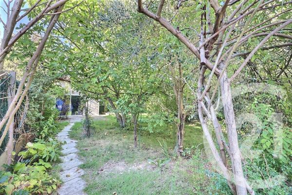 Maison à vendre  4 pièces - 77,37 m2 TREMBLAY EN FRANCE - 93