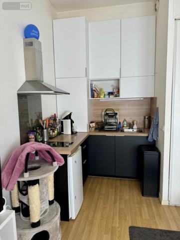 Appartement à vendre à Lille dans le Nord (59000), ref : 62041-1627