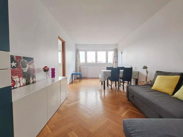 Vente Appartement 3 pièces 65 m2 à Colombes