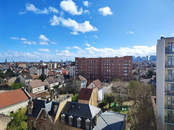 Vente Appartement 3 pièces 65 m2 à Colombes