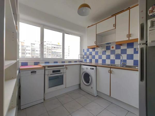 Vente Appartement 3 pièces 65 m2 à Colombes