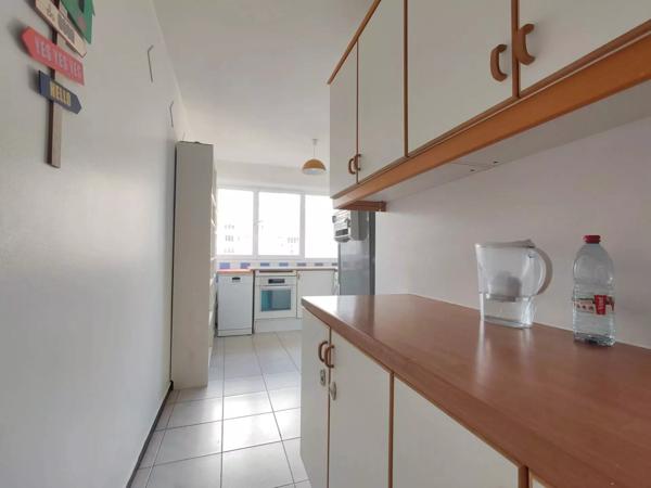 Vente Appartement 3 pièces 65 m2 à Colombes
