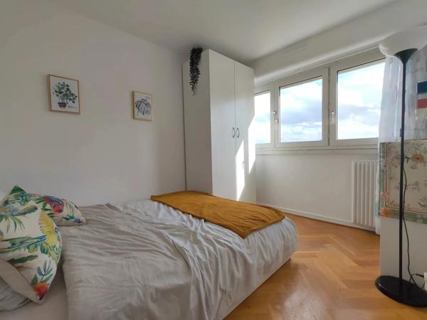 Vente Appartement 3 pièces 65 m2 à Colombes