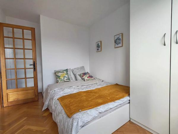 Vente Appartement 3 pièces 65 m2 à Colombes