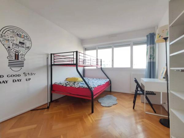 Vente Appartement 3 pièces 65 m2 à Colombes