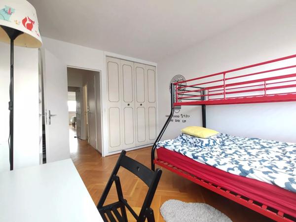 Vente Appartement 3 pièces 65 m2 à Colombes