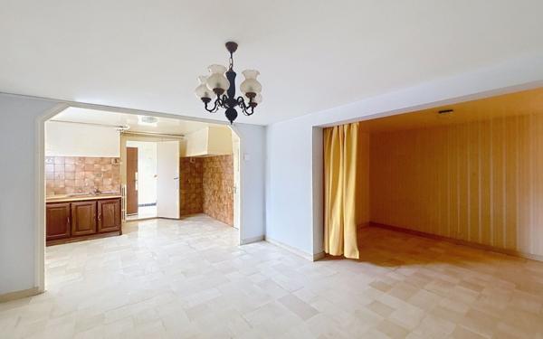 Maison à vendre    6 pièces • 125 m2 Tarnos