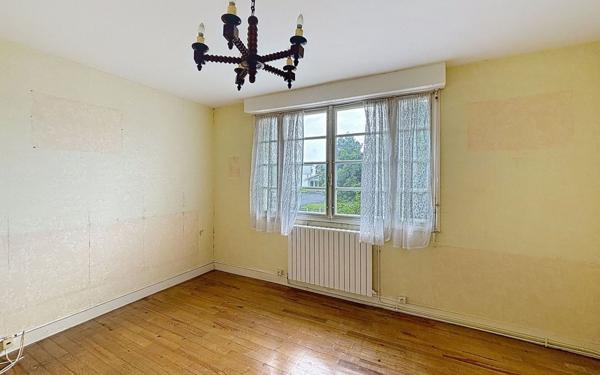 Maison à vendre    6 pièces • 125 m2 Tarnos