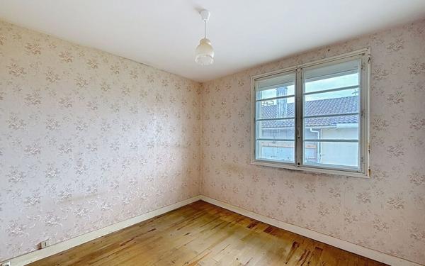 Maison à vendre    6 pièces • 125 m2 Tarnos