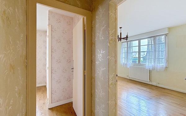 Maison à vendre    6 pièces • 125 m2 Tarnos