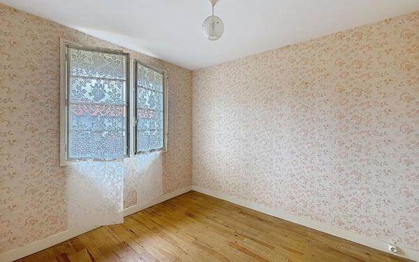 Maison à vendre    6 pièces • 125 m2 Tarnos