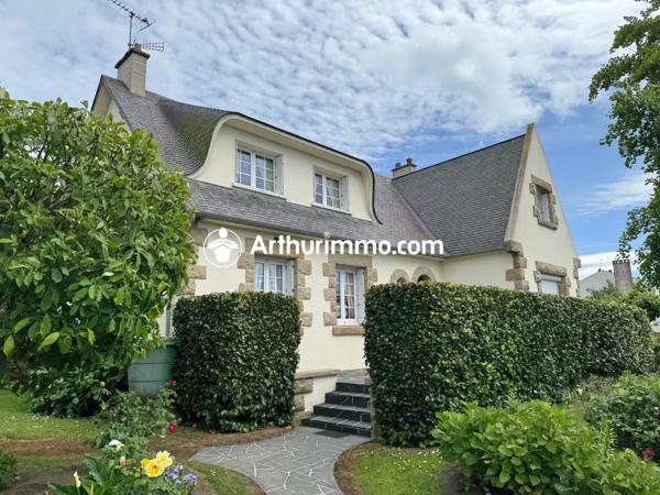 Vente Maison 161 m2 à La Ferté-Macé