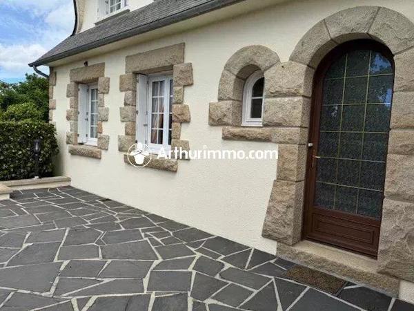 Vente Maison 161 m2 à La Ferté-Macé