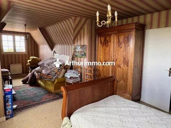 Vente Maison 161 m2 à La Ferté-Macé