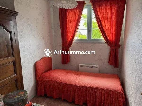 Vente Maison 161 m2 à La Ferté-Macé