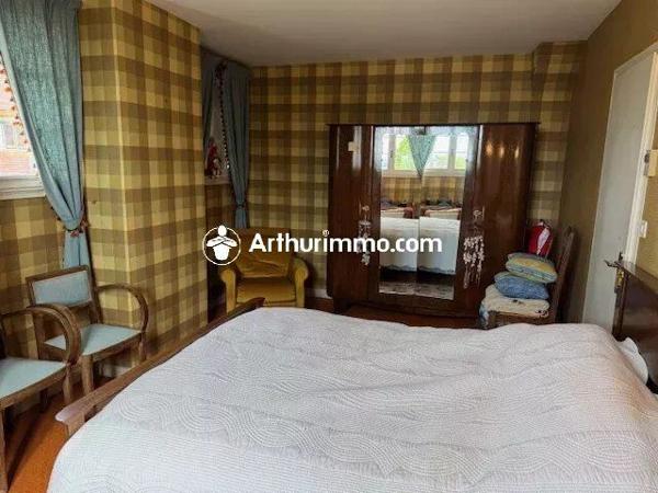 Vente Maison 161 m2 à La Ferté-Macé