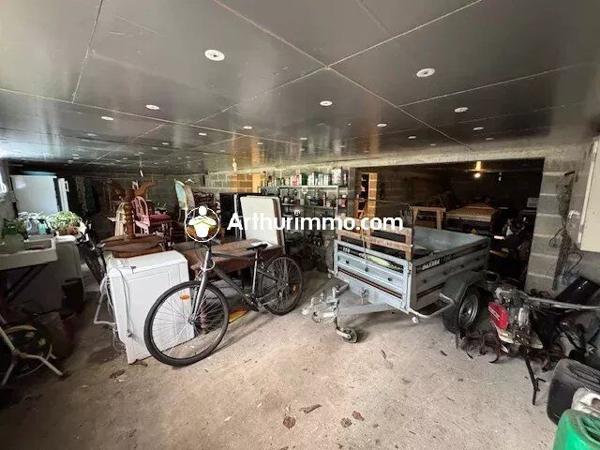 Vente Maison 161 m2 à La Ferté-Macé