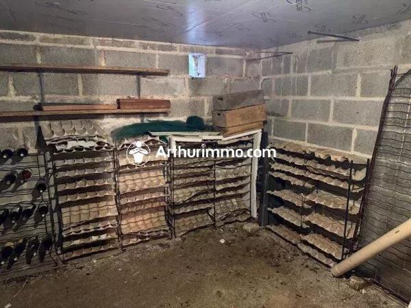 Vente Maison 161 m2 à La Ferté-Macé