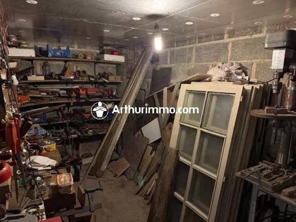 Vente Maison 161 m2 à La Ferté-Macé