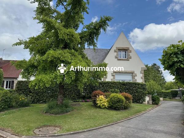 Vente Maison 161 m2 à La Ferté-Macé