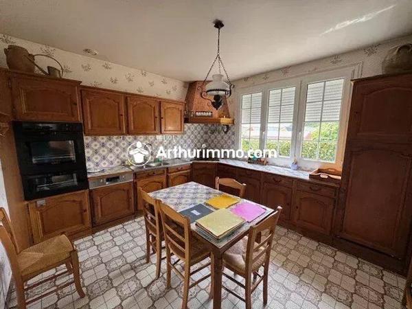 Vente Maison 161 m2 à La Ferté-Macé