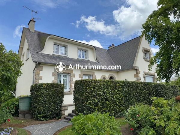 Vente Maison 161 m2 à La Ferté-Macé