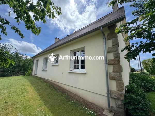 Vente Maison 161 m2 à La Ferté-Macé