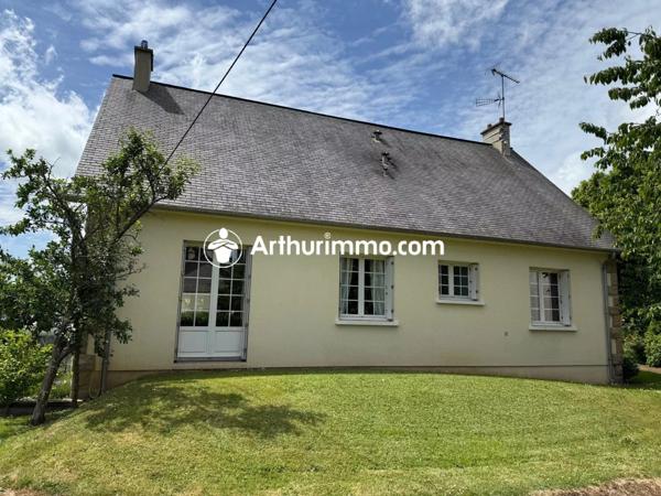 Vente Maison 161 m2 à La Ferté-Macé