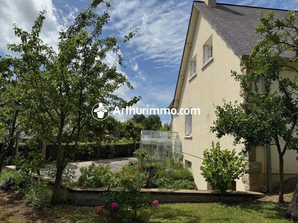 Vente Maison 161 m2 à La Ferté-Macé