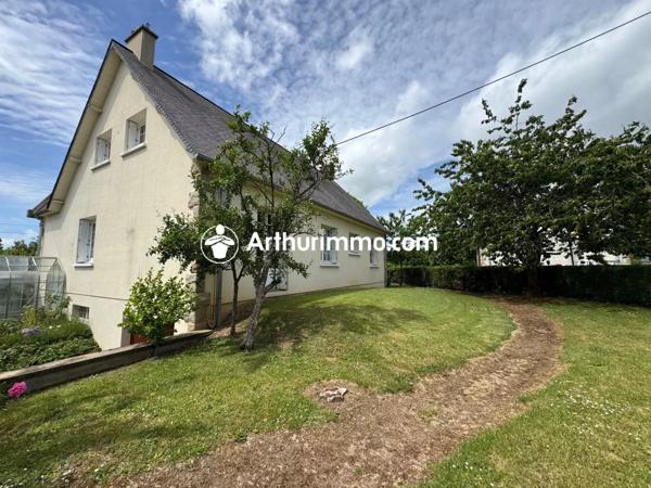 Vente Maison 161 m2 à La Ferté-Macé