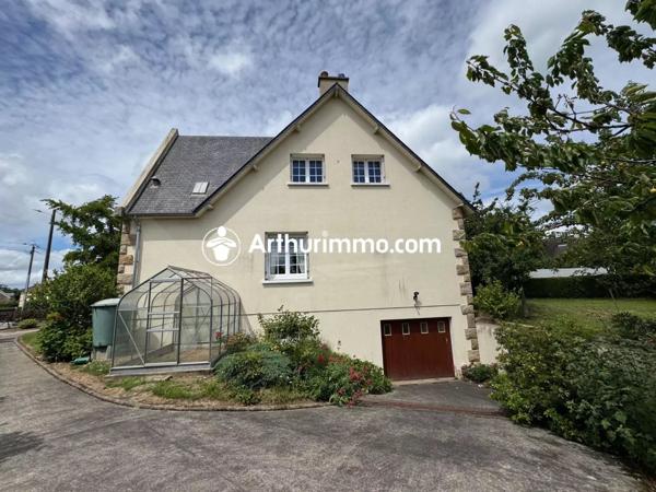 Vente Maison 161 m2 à La Ferté-Macé