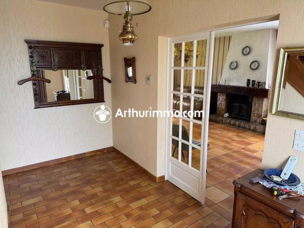 Vente Maison 161 m2 à La Ferté-Macé