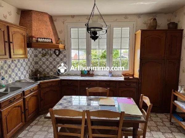 Vente Maison 161 m2 à La Ferté-Macé