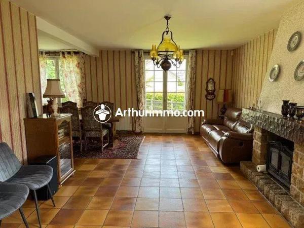 Vente Maison 161 m2 à La Ferté-Macé