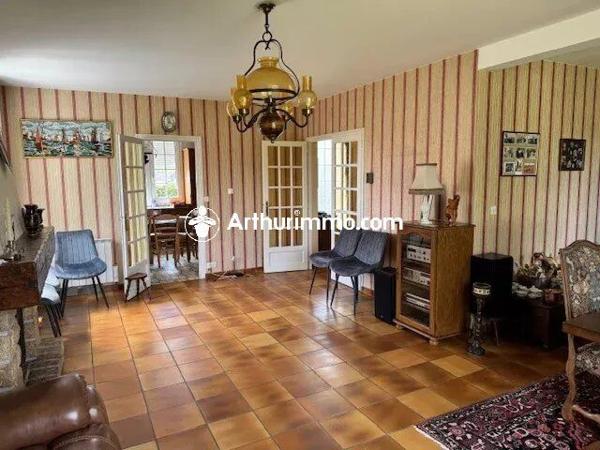 Vente Maison 161 m2 à La Ferté-Macé