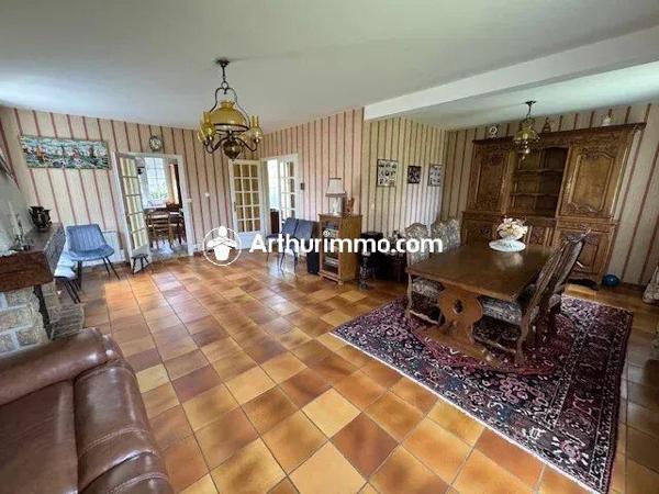 Vente Maison 161 m2 à La Ferté-Macé