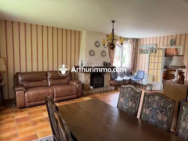 Vente Maison 161 m2 à La Ferté-Macé