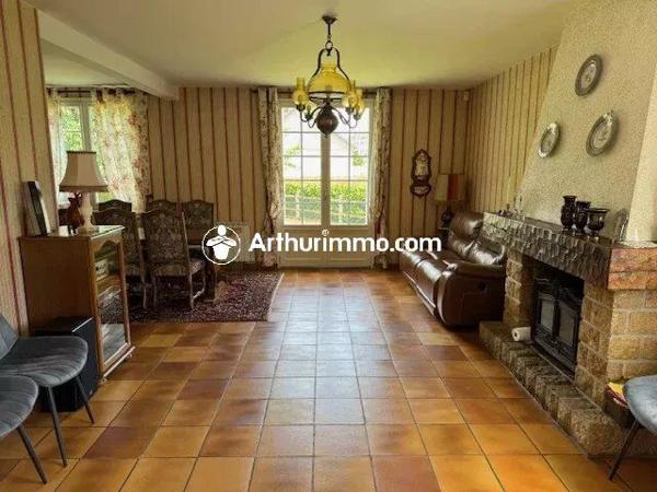 Vente Maison 161 m2 à La Ferté-Macé