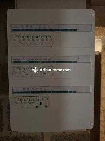 Vente Maison 161 m2 à La Ferté-Macé