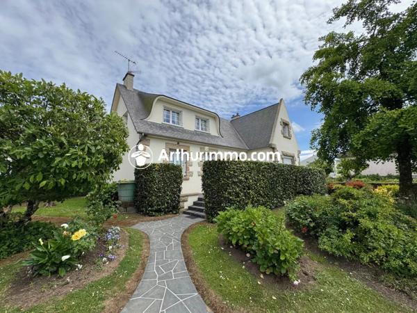 Vente Maison 161 m2 à La Ferté-Macé