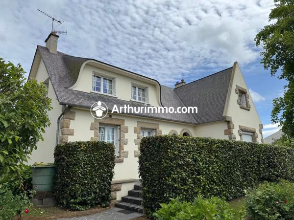 Vente Maison 161 m2 à La Ferté-Macé