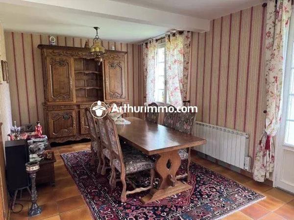 Vente Maison 161 m2 à La Ferté-Macé