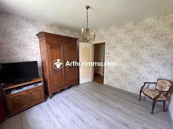 Vente Maison 161 m2 à La Ferté-Macé