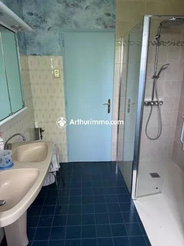 Vente Maison 161 m2 à La Ferté-Macé