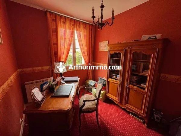 Vente Maison 161 m2 à La Ferté-Macé