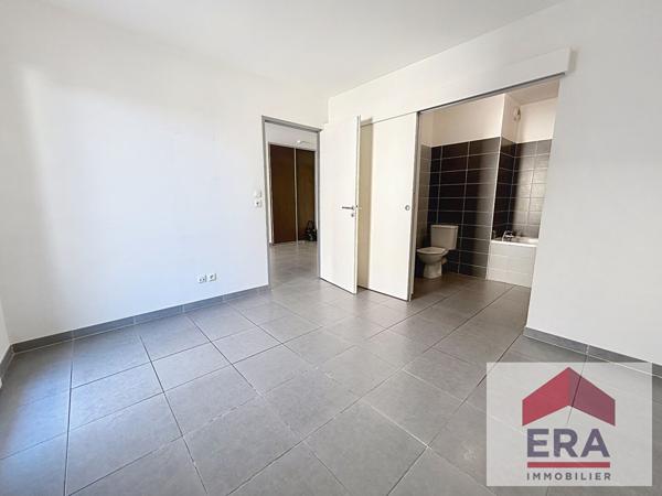 Appartement Agde 2 pièce(s) 40 m2