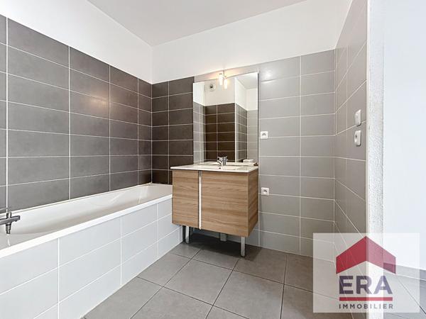 Appartement Agde 2 pièce(s) 40 m2