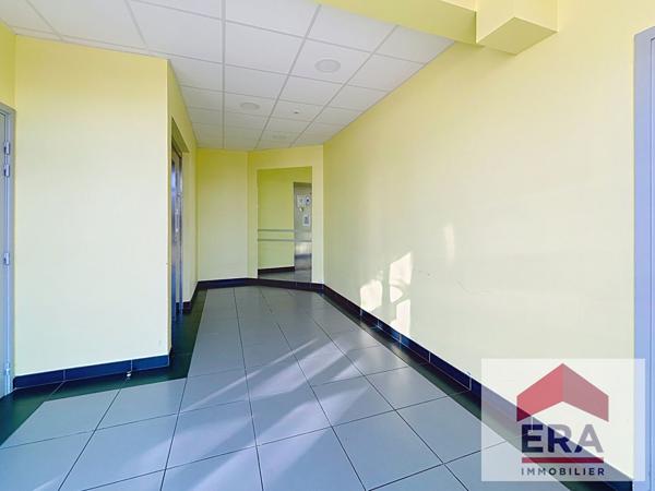 Appartement Agde 2 pièce(s) 40 m2